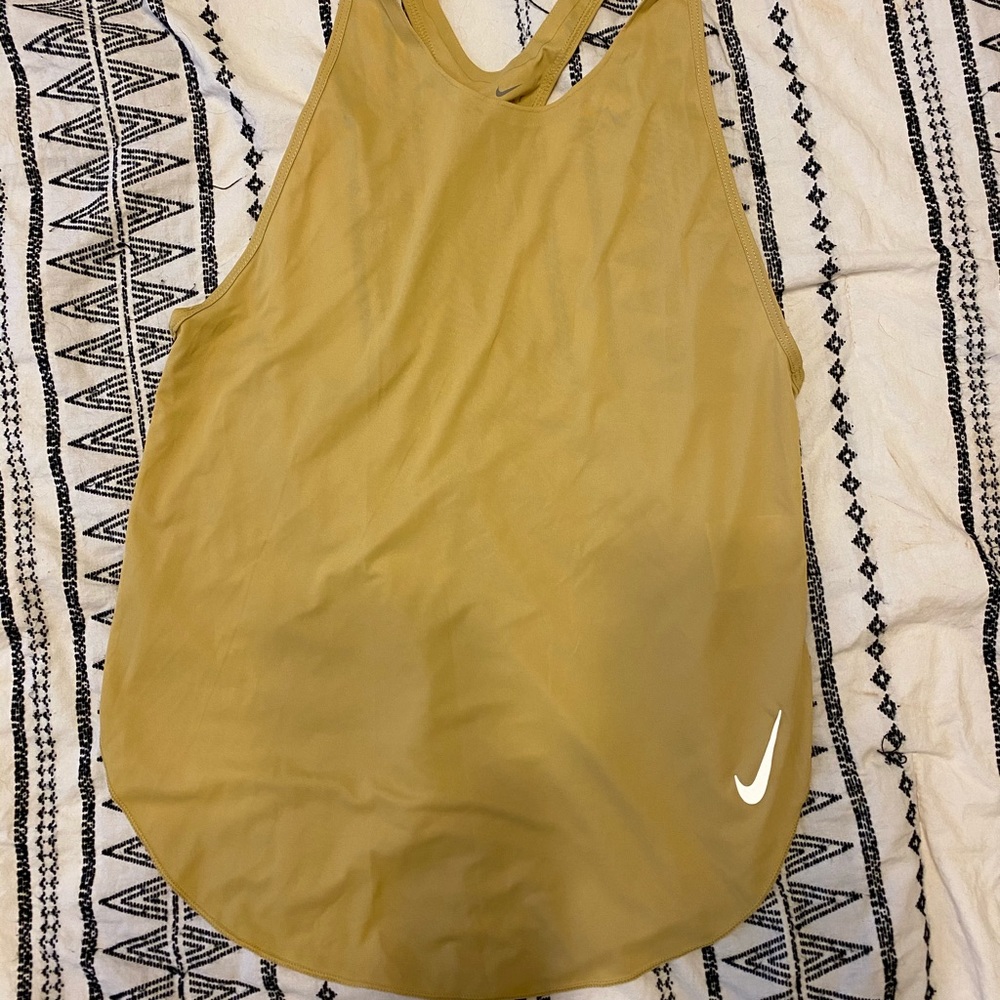 Nike Dri Fit Tanktop